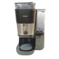 Produktbild: Philips All in 1 Filterkaffeemaschine integriertes Kegelmahlwerk - Unvollständig