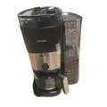 Produktbild: Philips Filterkaffeemaschine Küchengeräte All in 1 mit integriertem Kegelmahlwer