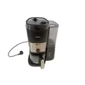 Produktbild: Philips Kaffeemaschine Haushaltsgeräte All in 1 Kegelmahlwerk Frisch Kaffee Genu