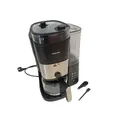 Produktbild: Philips Filterkaffeemaschine Kaffeemaschinen Haushalt All in 1 Kegelmahlwerk Fri