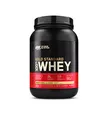 Produktbild: 100% Whey Gold Standard (2lbs) French Vanilla Crème