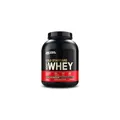Produktbild: Optimum Nutrition Gold Standard 100% Whey, Double Rich Chocolate - 2263g