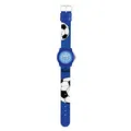 Produktbild: SCOUT Jungen Analog Quarz Uhr mit PU Armband 280305030, Blau