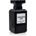 Produktbild: Fabulous Life 80ml Unisex EDP Perfume Spray Woody Amber Men Perfume