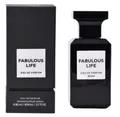 Produktbild: Fragrance World Fabulous Life Eau de Parfum, 80 ml