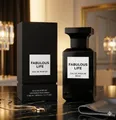 Produktbild: Fragrance World Eau de Parfum Fragrance World Fabulous Life - Eau de Parfum 80ml