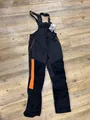 Produktbild: STIHL Schnittschutzlatzhose Uniersal – Größe S – Neu - Art.-Nr. 0088 388 0603