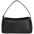Produktbild: Calvin Klein Beuteltasche Gracie Shoulder Bag Ck black K60K611661BEH