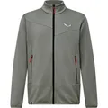 Produktbild: Salewa Herren Puez Altavia PL Jacke (Größe M, grau)