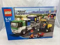 Produktbild: LEGO 4206 City Recycling Truck NEU Top