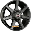 Produktbild: 4x BORBET CWE Black Matt 8x17 ET10 6x139,7 Alufelgen 17 Zoll