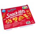 Produktbild: Lorenz Snack-Hits 280,0 g