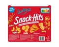 Produktbild: LORENZ Knabberei Snack Hits, Knabbermischung 280 g