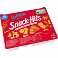 Produktbild: Lorenz Snack-Hits Knabbermix 280g Party Packung