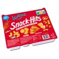 Produktbild: (12,11€/1kg) Lorenz Snack Hits, Knabbermischung, 280g Packung