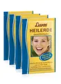 Produktbild: Luvos Heilerde Gesichtsmaske mit Jojobaöl (4er Pack) - Gebrauchsfertige Gesichtsmaske zur Pflege und Reinigung (4 Sachets)