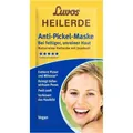 Produktbild: LUVOS Heilerde Gesichtsmaske Beutel, 15 ml Anti-Pickel-Maske