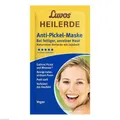 Produktbild: 2x LUVOS Heilerde Gesichtsmaske Beutel 15 ML