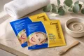 Produktbild: LUVOS Heilerde Anti Pickel Gesichtsmaske Beutel 2x 15 ml