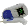 Produktbild: Sonotrax Ultraschall Fetal Doppler (Babyphone Audio, 300 m) (17524627)