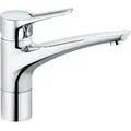 Produktbild: Mx - Spültisch Einhebelmischer, Chrom 399040562 - Kludi