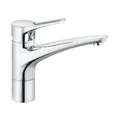 Produktbild: KLUDI MX Spültisch-Einhandmischer, Bügelhebel, Chrom, 399040562