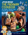 Produktbild: Star Wars: The Padawan Cookbook