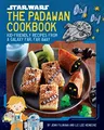 Produktbild: Jenn Fujikawa - Star Wars  The Padawan Cookbook - Hardback - G245z