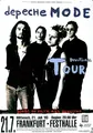 Produktbild: Depeche Mode, DevoTional, FRA, 1993