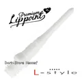 Produktbild: 30 Stück L-Style PREMIUM LIPPOINTS, weiß