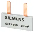 Produktbild: Siemens Indus.Sector Stiftsammelschiene 1ph.,12TE 5ST3602