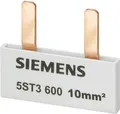 Produktbild: Stiftsammelschiene 1ph. 12TE 5ST3602 (5ST3602)