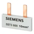 Produktbild: Siemens Indus.Sector Stiftsammelschiene 1ph.,12TE 5ST3602