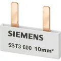 Produktbild: Siemens — Sammelschiene 1 Phase 12 PIAS 1-polig