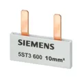 Produktbild: Siemens Dig.Industr. Stiftsammelschiene 5ST3602 Phasenschienen