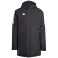 Produktbild: adidas Performance Sweatjacke adidas Performance Winterjacke Winterjacken Herren Polyester schwarz XXXL (64/66)