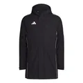 Produktbild: adidas Performance Winterjacke schwarzweiss, 3XL Herren