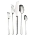 Produktbild: WMF Besteck Corvo 66tlg. Cromargan Protect Transparent Matt