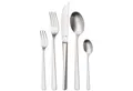 Produktbild: WMF Besteck-Set Corvo Besteck-Set, 66-teilig, Cromargan protect® (66-tlg), 12 Personen, Cromargan protect, Corvo