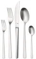 Produktbild: WMF Corvo Besteck-Set, 66-teilig, Cromargan protect®