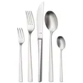 Produktbild: WMF Besteck Corvo Cromargan  Protect 66 tlg NEU incl. Servierteile matt