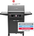 Produktbild: Char-Broil Gasgrill EVOLVE Gas mit Dualzone, App Control, TRU-Infrared™ Technology