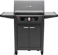 Produktbild: Char-Broil Gasgrill Evolve Gas mit Dualzone, App Control & Tru-Infrared