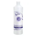 Produktbild: HAKA Intensivreiniger, 1 L, Saurer Reiniger, entfernt Kalk, Rost & Urinstein, effektiv gegen starke Verschmutzungen, für WC, Waschbecken & Abflüsse, ergiebig