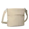 Produktbild: zwei MADEMOISELLE.M M8 nubuk-linen Tasche Handtasche Freizeittasche Damentasche