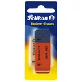 Produktbild: Pelikan Radierer Blisterverpackung mit je 1 x BR40 WS30 Radiergummi Bleistift