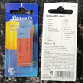 Produktbild: Pelikan Radierer 2×BR40  Doppelpack