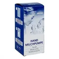 Produktbild: Milchpumpe Frank Hand Kunststoff unzerbrechl.10342