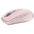 Produktbild: Mouse Logitech MX Anywhere 3S Wireless rose (910-006931)