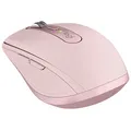 Produktbild: Logitech MX Anywhere 3S Maus kabellos rosa